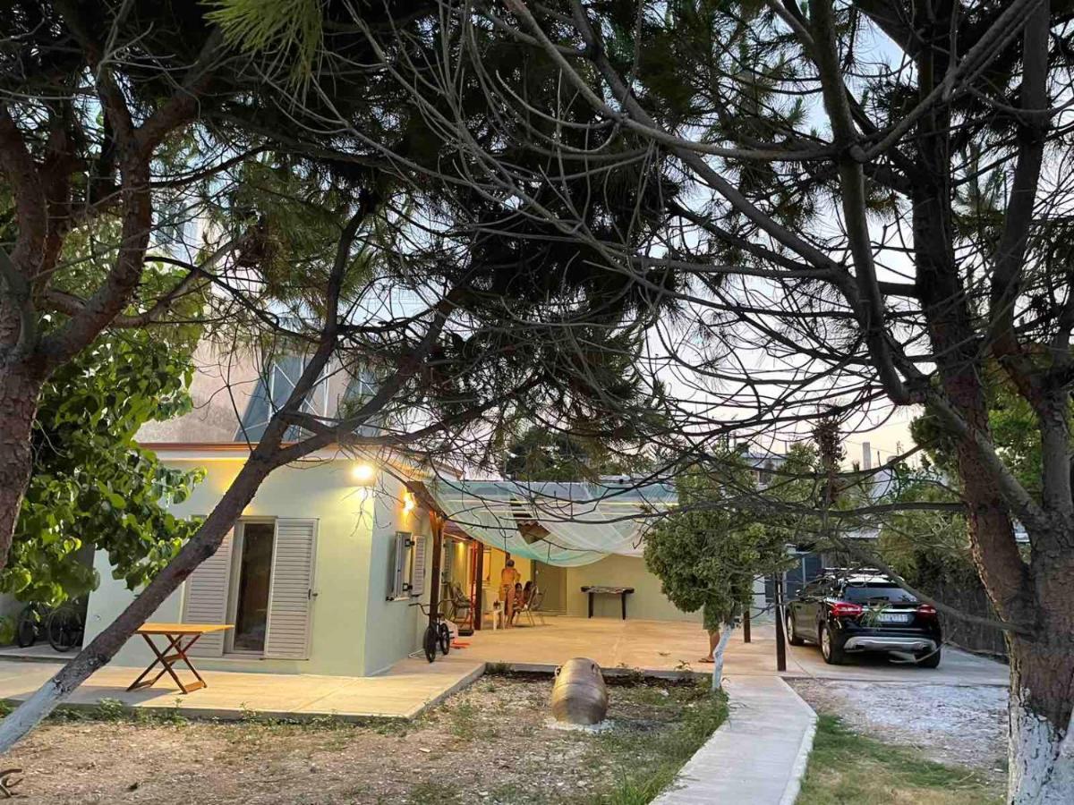 Villamare Nerántza Extérieur photo