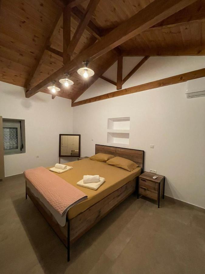 Villamare Nerántza Extérieur photo