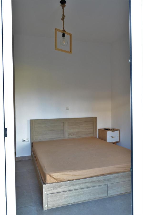 Villamare Nerántza Extérieur photo