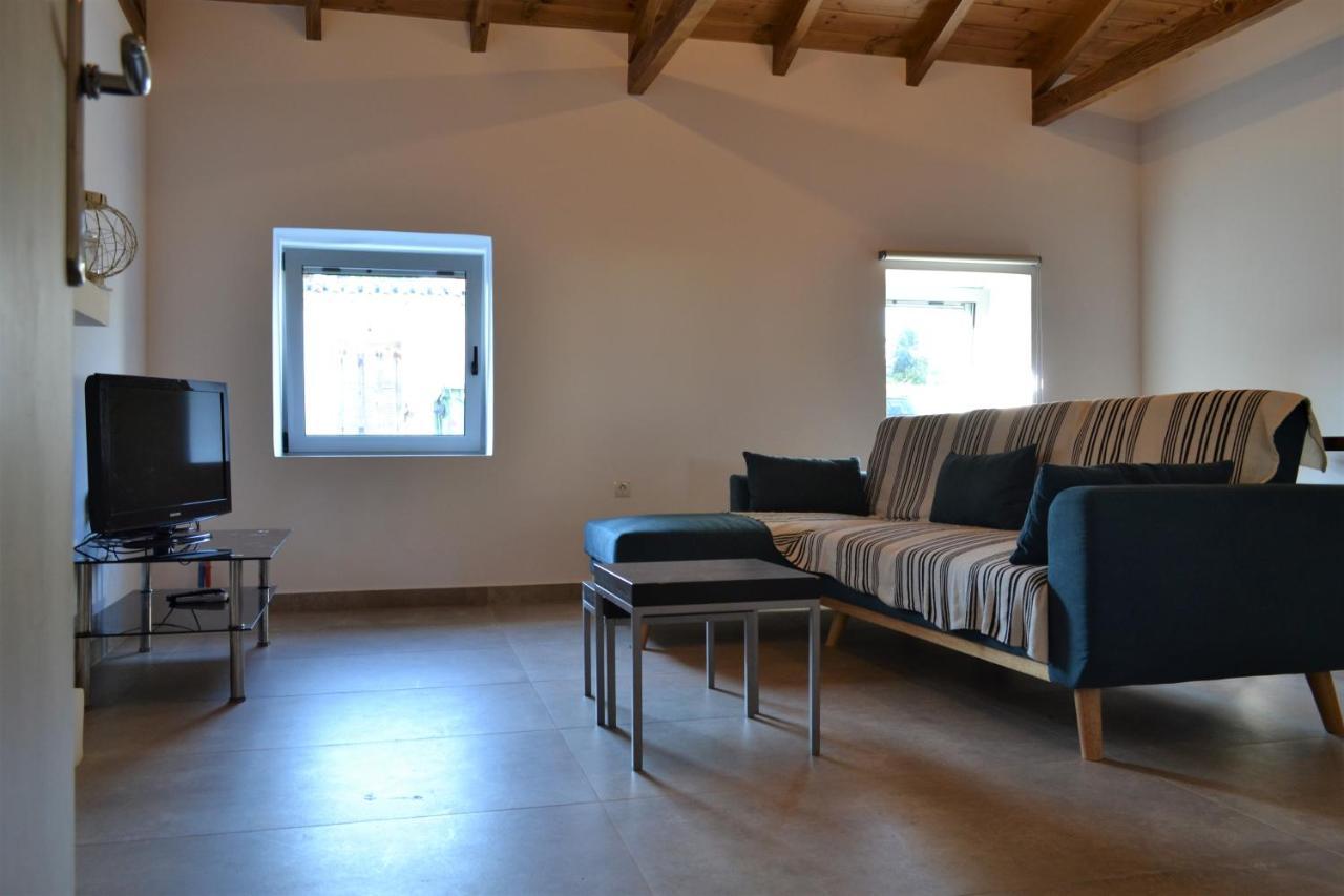 Villamare Nerántza Extérieur photo