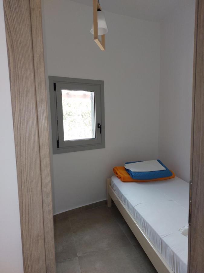Villamare Nerántza Extérieur photo