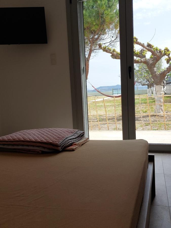 Villamare Nerántza Extérieur photo